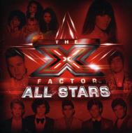 Various/X Factor All Stars