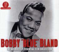 Bobby Blue Bland/Absolutely Essential 3cd Collection