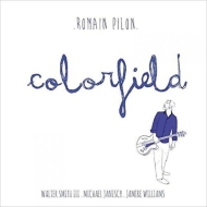 Romain Pilon/Colorfield