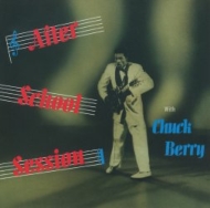 After School Session With Chuck Berry +14