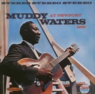 Muddy Waters/Muddy Waters At Newport 1960 + 4 (Ltd)(Rmt)