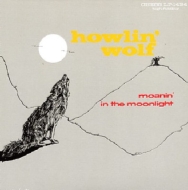Howlin'Wolf/Moanin'In The Moonlight (Ltd)(Rmt)
