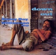 Sonny Boy Williamson [II]/Down And Out Blues + 7 (Ltd)(Rmt)