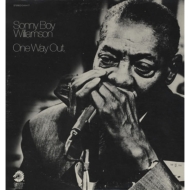 Sonny Boy Williamson [II]/One Way Out (Ltd)(Rmt)