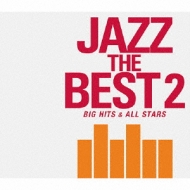 Jazz The Best 2 | HMV&BOOKS online - UCCU-1396/7