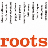 Roots : Prestige All-stars | HMV&BOOKS online : Online Shopping 