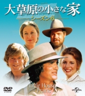 Little House On The Prairie Season6 Value Pack