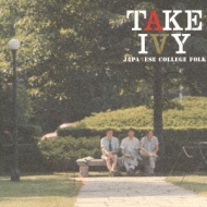 TAKE IVY JAPANESE COLLEGE FOLK | HMV&BOOKS online - UICZ-8131