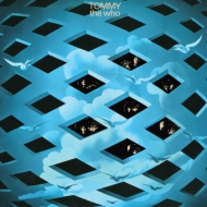 Tommy: Deluxe Edition (SHM-CD 2g)