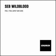 Seb Wildblood/Feel (10inch)