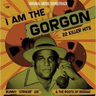 Bunny Lee/I Am The Gorgon