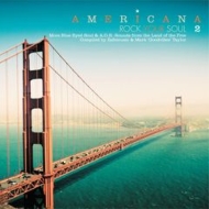 Various/Americana 2 (Compiled By Zafsmusic ＆ Mark