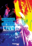 Barclay James Harvest/Live At The Town And Country Club