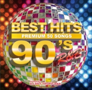 DJ DDT-TROPICANA/Best Hits 90's R  B -premium 50 Songs- Mixed By Dj-ddt-tropicana