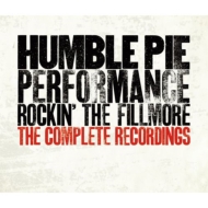 Performance: Rockin' The Fillmore -the Complete Recordings (SHM-CD 4g)