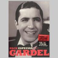 Carlos Gardel Pack Deluxe