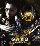 T<GARO> łƂ炷 Vol.7