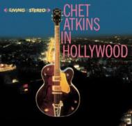 CDアルバム｜Chet Atkins (チェットアトキンス)｜商品一覧