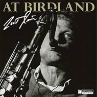 ズート・シムズ　Zoot Sims AT BIRDLAND At Birdland : Zoot Sims | HMV&BOOKS online - MMEX160LP