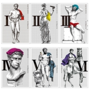 �e���}�G�E���}�G 1-6 �S���Z�b�g �r�[���R�~�b�N�X