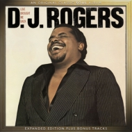 Dj Rogers/Love Brought Me Back (Expanded Edition)