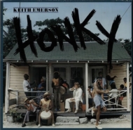 Keith Emerson/Honky