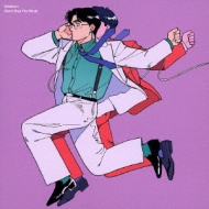 tofubeats/Don't Stop The Music