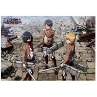 Attack on Titan