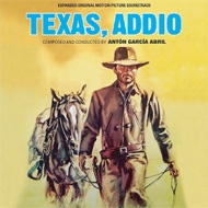 ޥ̵/Texas Addio (Expanded Edition) (Ltd)