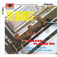 The Beatles/Please Please Me