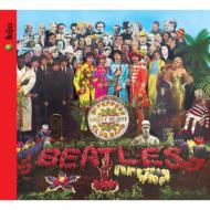 Sgt.Pepper`s Lonely Hearts Club Band