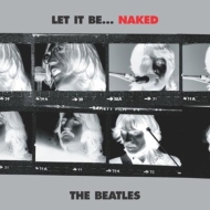 Let It Be...Naked (2CD)
