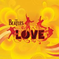 The Beatles/Love