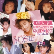 Golden Best Kashiwabara Yoshie(Emi Years)