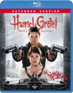 Hansel And Gretel: Witch Hunters (Extended)