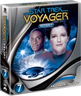 Star Trek: Voyager: Season Seven Value Box