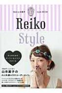 Abel �R�{��q Style Book