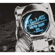 Mini Album: New Kid In Town