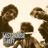Last House On The Left : 鮮血の美学 | HMV&BOOKS online - B