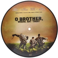 O Brother Where Art Thou (Picture Disc)