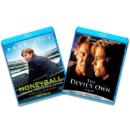 Moneyball/The Devil`s Own