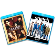 Lock.Stock And Two Smoking Barrels/Snatch