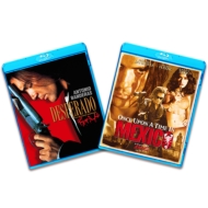 Desperado/Once Upon A Time In Mexico