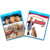Oliver!/Annie
