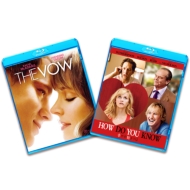 The Vow/How Do You Know