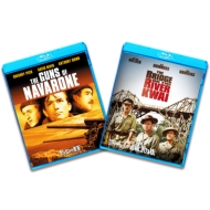 The Guns Of Navarone/The Bridge On The River Kwai