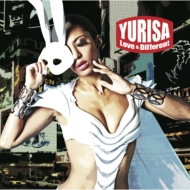 yurisa/Love  Different