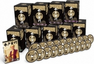 Mito Koumon Dvd-Box Dai 16 Bu