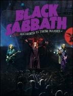 DVD・ブルーレイ｜Black Sabbath (ブラック・サバス)｜商品一覧