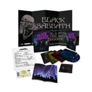 Black Sabbath Livec.gathered In Their Masses